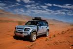 Land Rover Defender 110 P400 S Urban Pack 2020 года (UK)